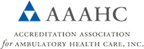 AAAHC Logo