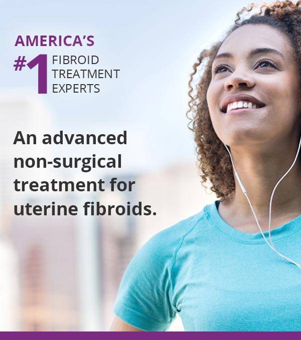 Fibroid Treatment Experts