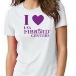 fibroid treatment journey