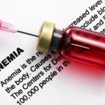 fibroids and anemia