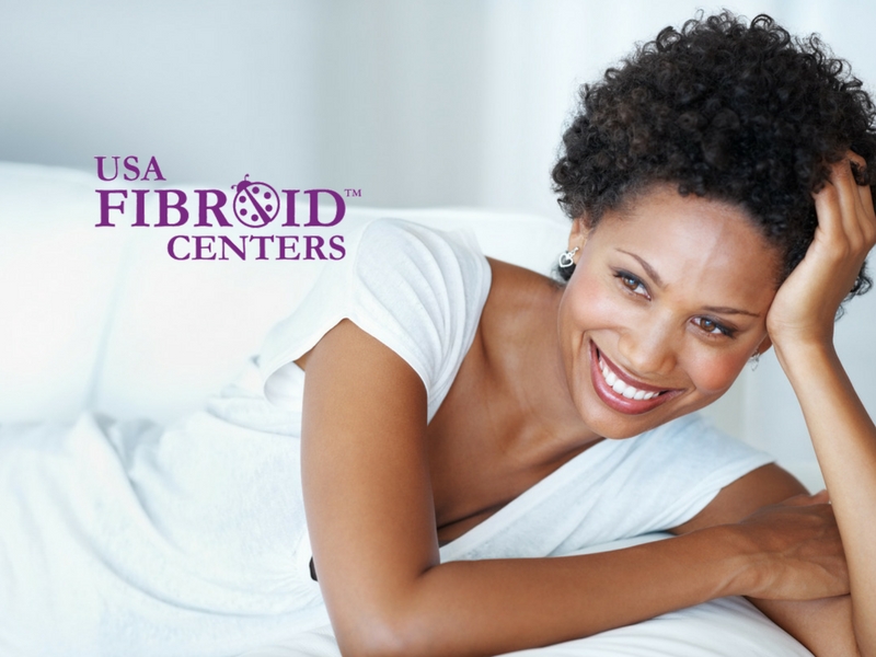 Guide to uterine fibroids