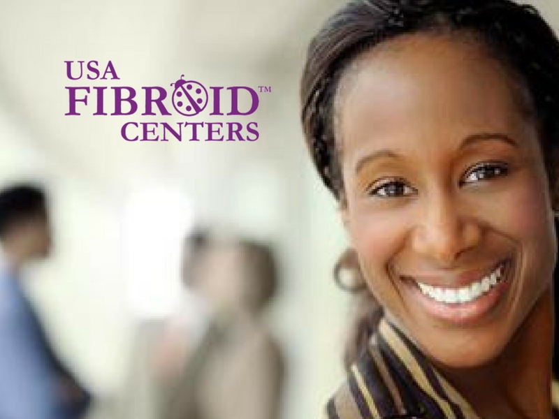 Best Treatment for Large Fibroids