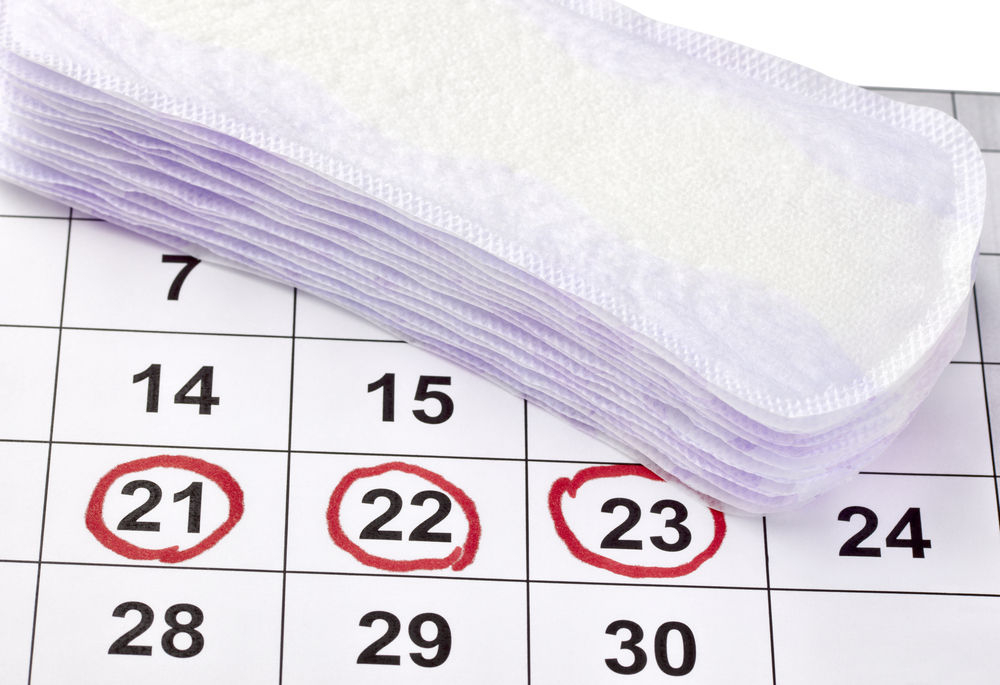 Menstrual Calendar