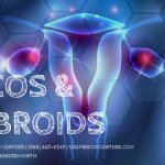 PCOS and Fibroids