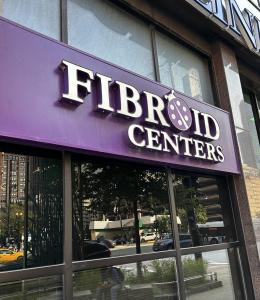 West Ida B. Wells Drive 6 USA Fibroid Centers in Downtown Chicago focused on UFE