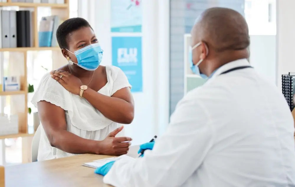 Can Uterine Fibroids Turn Into Cancer? 6 Asking if fibroids can turn into cancer
