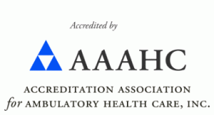 aaaahc logo