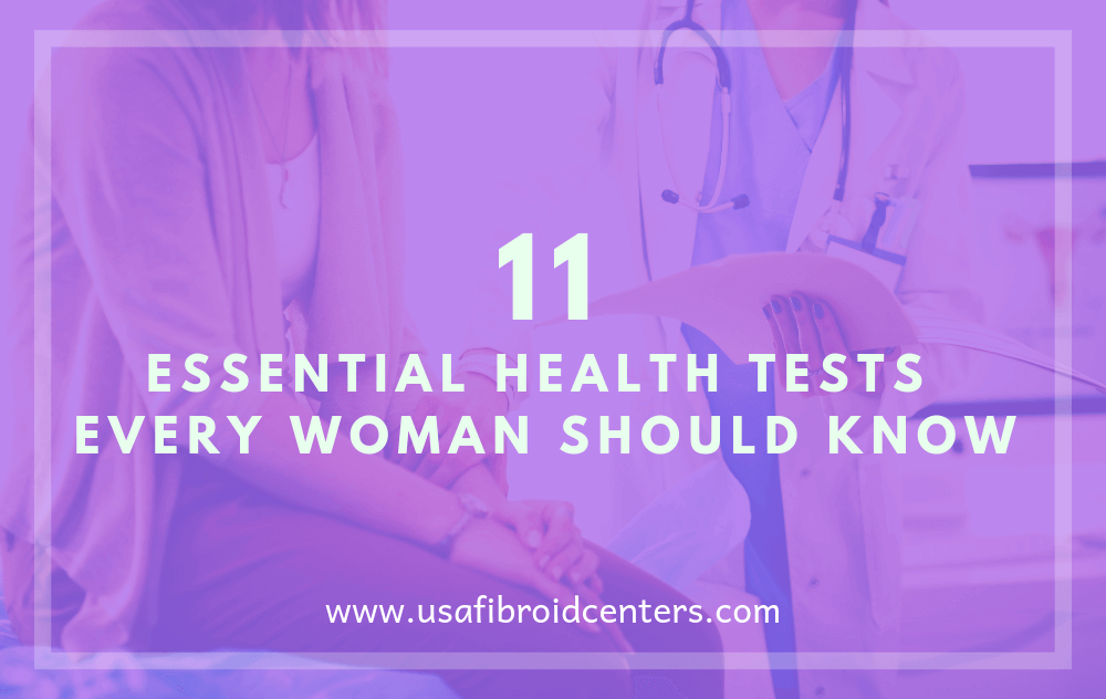 women's health