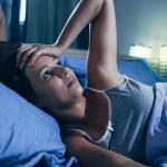 How to Get Better Sleep With Fibroids