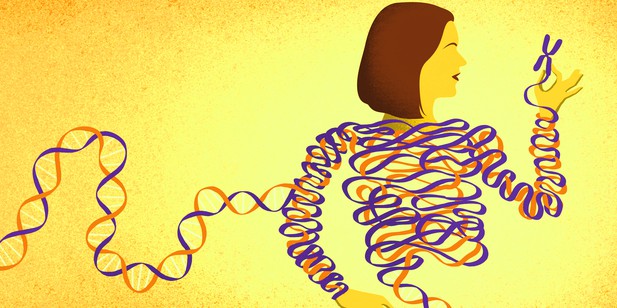 Are Uterine Fibroids Genetic?