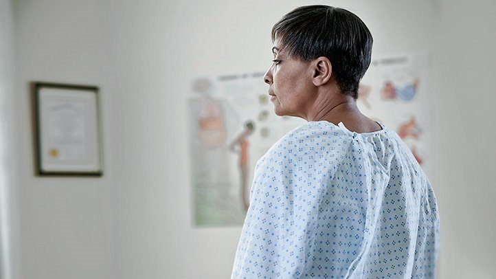 Do you need to get a hysterectomy to treat your uterine fibroids??