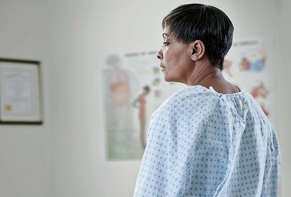 non-surgical fibroid treatment