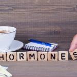fibroid and hormones