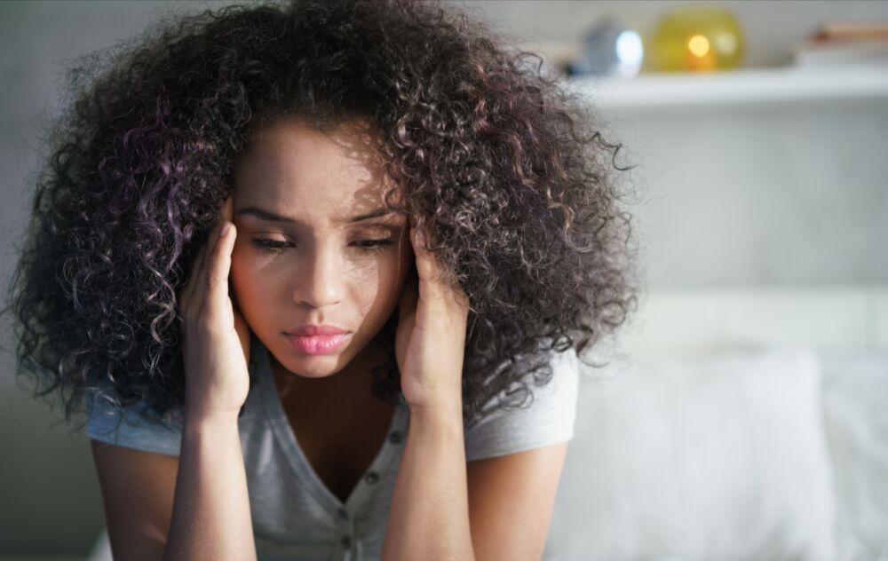 What Happens If Fibroids Go Untreated? 25 heavy and prolonged menstrual bleeding