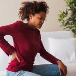 can fibroids cause sciatica pain - blog article