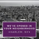 new location - harlem, ny - fibroid treatment center