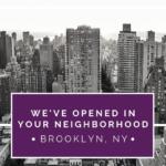 new location in brooklyn new york fibroid vein vascular treatment
