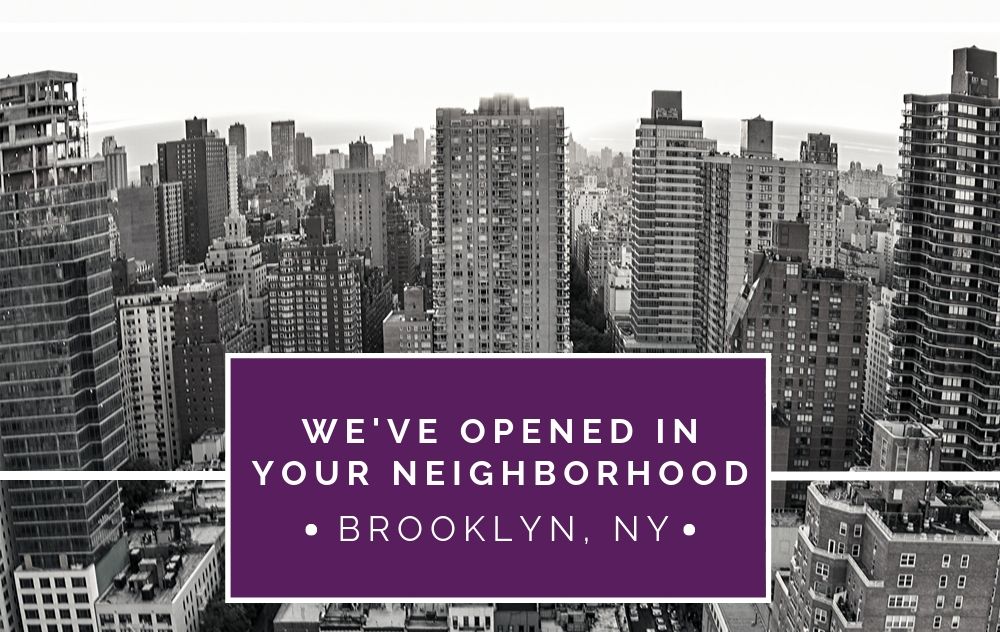 new location in brooklyn new york fibroid vein vascular treatment