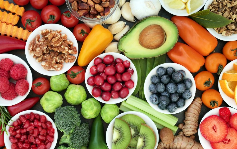 essential vitamins and nutrients every woman should know