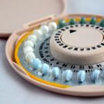 birth control and fibroid bleeding