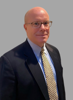 Peter Smith 1 Dr. Peter Smith