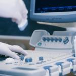 ultrasound used to diagnose uterine fibroids