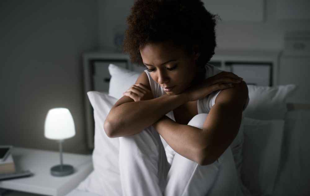 Why Do We Ignore Fibroid Symptoms? 1 why we ignore fibroid symptoms