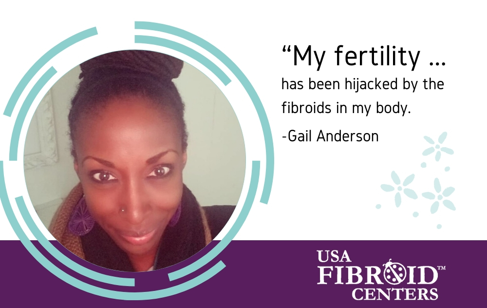 Live: Fibroids & Healthcare Disparities—Black Women'S Stories (Usa Fibroid Centers) - smy06dg