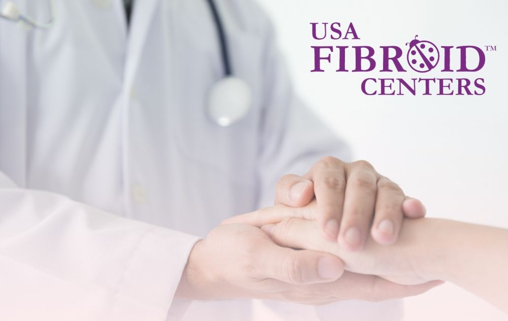 Usa Fibroid Centers: Responding To Covid-19 1 USA Fibroid Centers: Responding to COVID-19