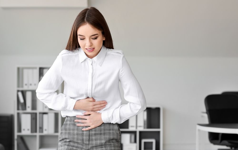 How Fibroids Can Impact Your Work Life 12 How Fibroids Can Impact Your Work Life