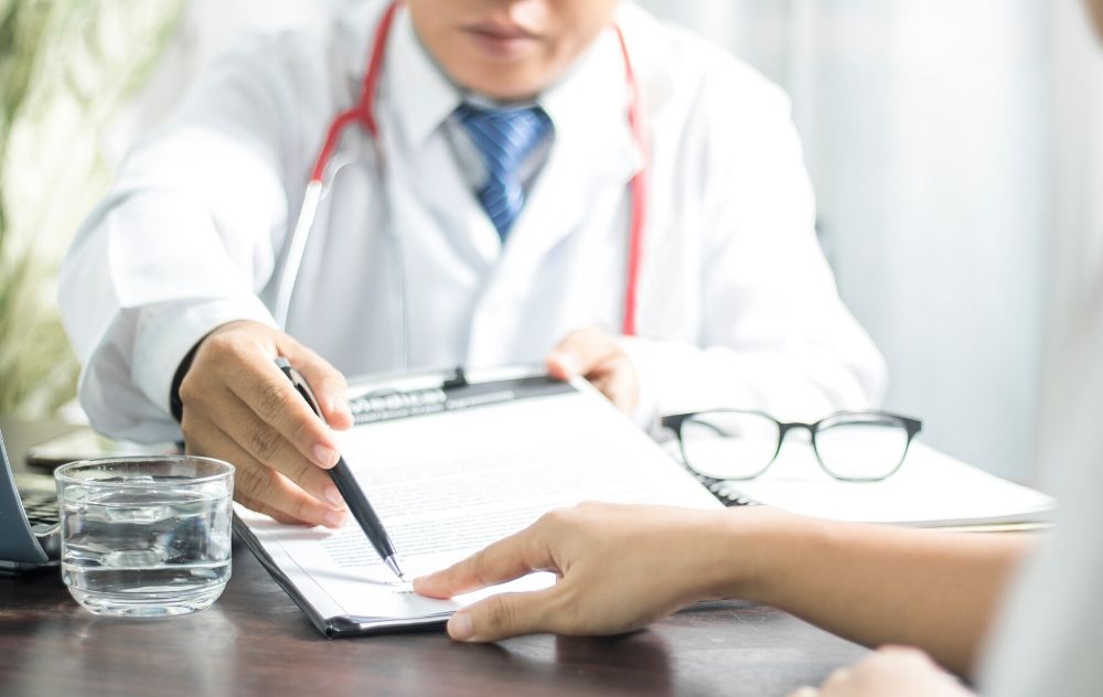 Uterine Fibroid Embolization Treatment Guide 1 fibroid removal recovery