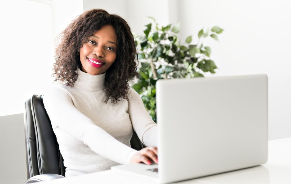 How to Get Quality Fibroid Care from Home 1 telemedicine