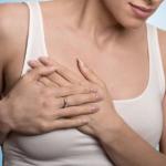 Breast Pain During Your Period