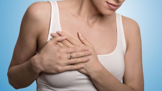 Breast Pain During Your Period