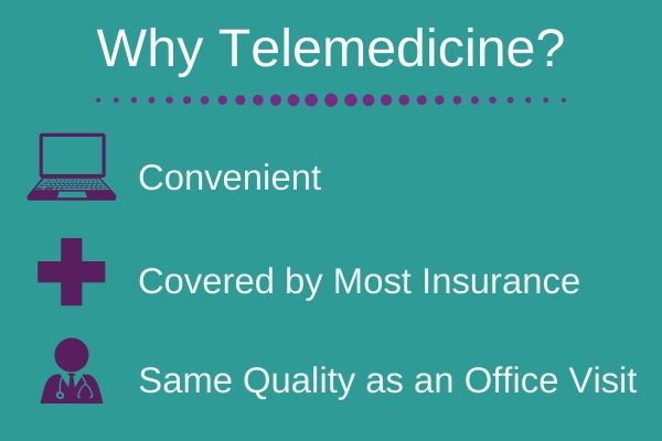 telemedicine