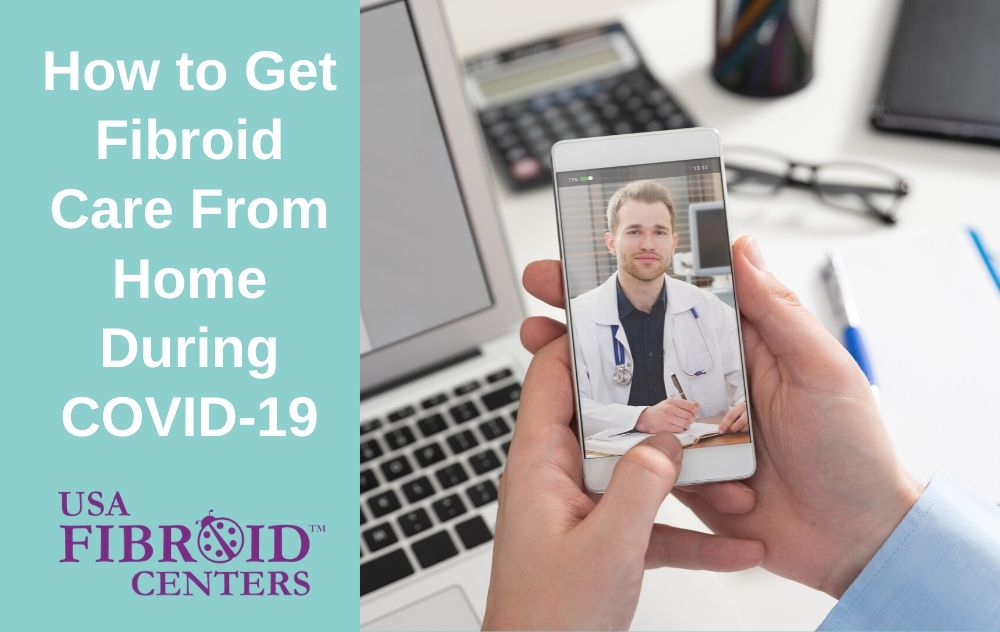 telemedicine during COVID-19