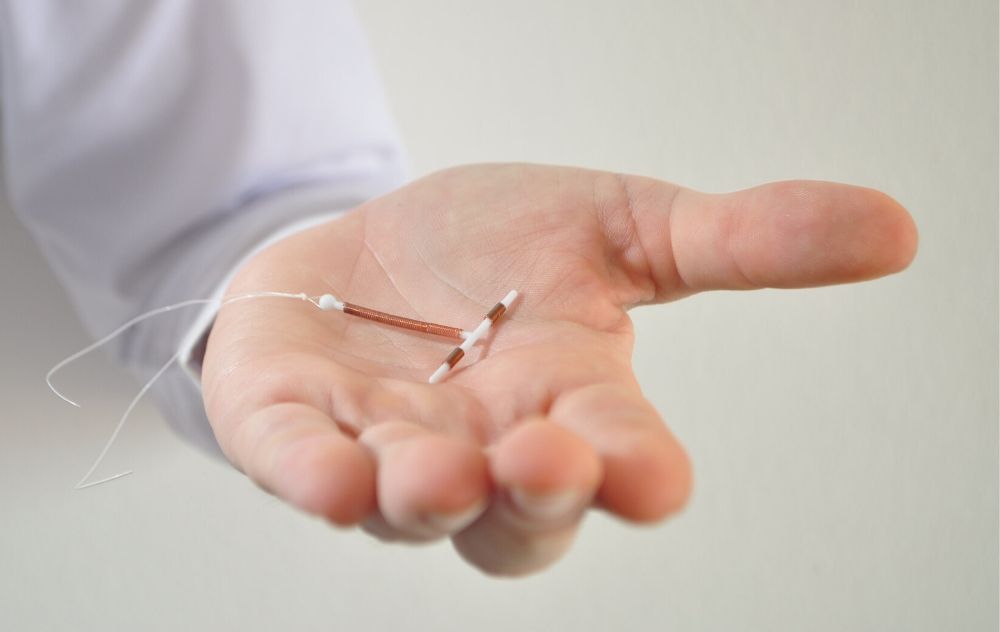 IUDs and Fibroids