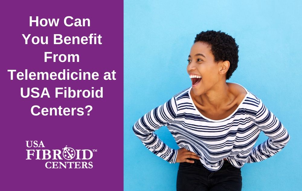 telemedicine benefits
