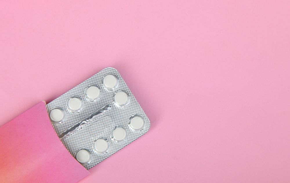 risk of birth control pills