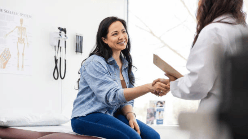 What Should I Do When a Fibroid Diet Isn’t Enough