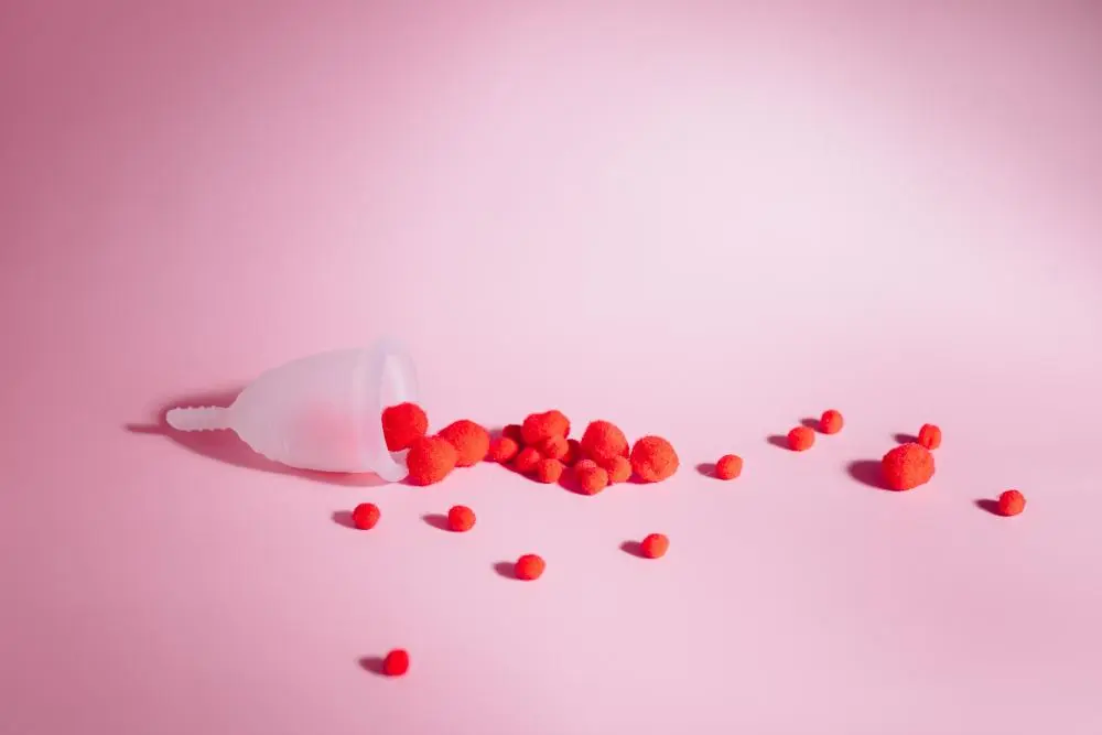 Period Clots 1 Period Clots