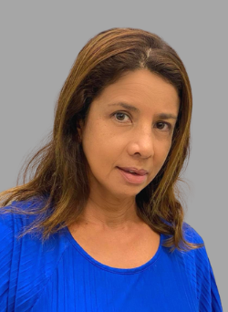 Olga Duran M.D.