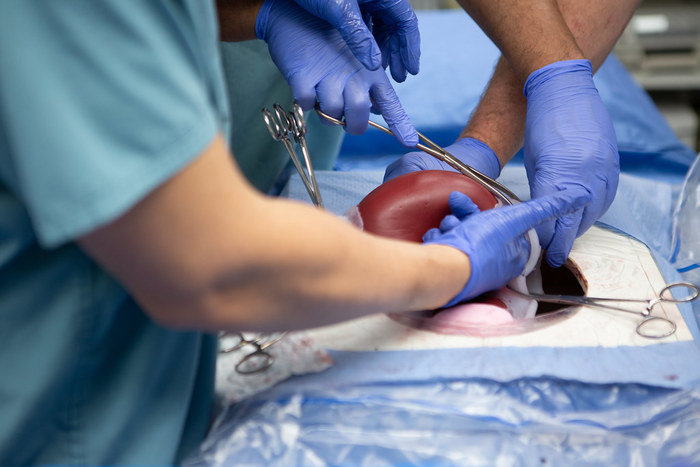 What To Expect After A Hysterectomy 4 hysterectomy surgical procedure