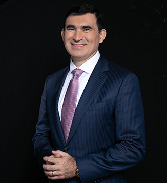 Leaderships 1 Dr. Yan Katsnelson, M.D.