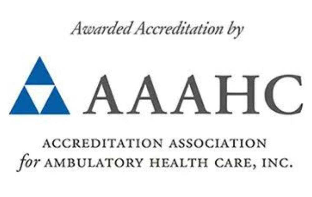 Two Usa Fibroid Centers In New York Achieve Aaahc Accreditation 1 USA Fibroid Centers in Rochester, NY Achieves AAAHC Accreditation