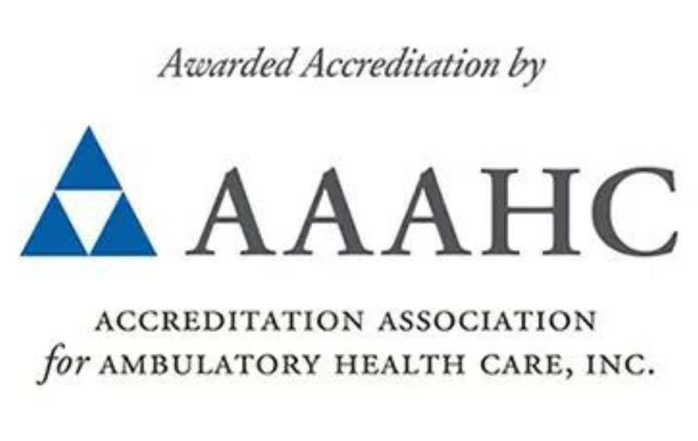 Two Usa Fibroid Centers In New York Achieve Aaahc Accreditation 1 USA Fibroid Centers in Rochester, NY Achieves AAAHC Accreditation