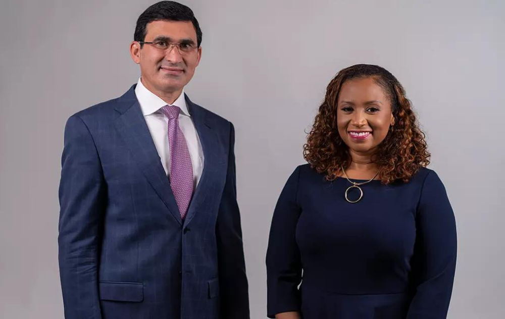 Film Producer Erica L. Taylor Named National Brand Ambassador For Usa Fibroid Centers 1 Dr. Yan
