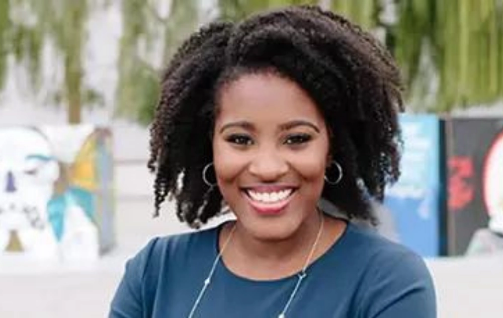 D.c. Councilwoman Christina Henderson Joins “Break The Silence, Break The Behavior&Quot; 1 D.C. Councilwoman Christina Henderson Joins “Break the Silence, Break the Behavior"