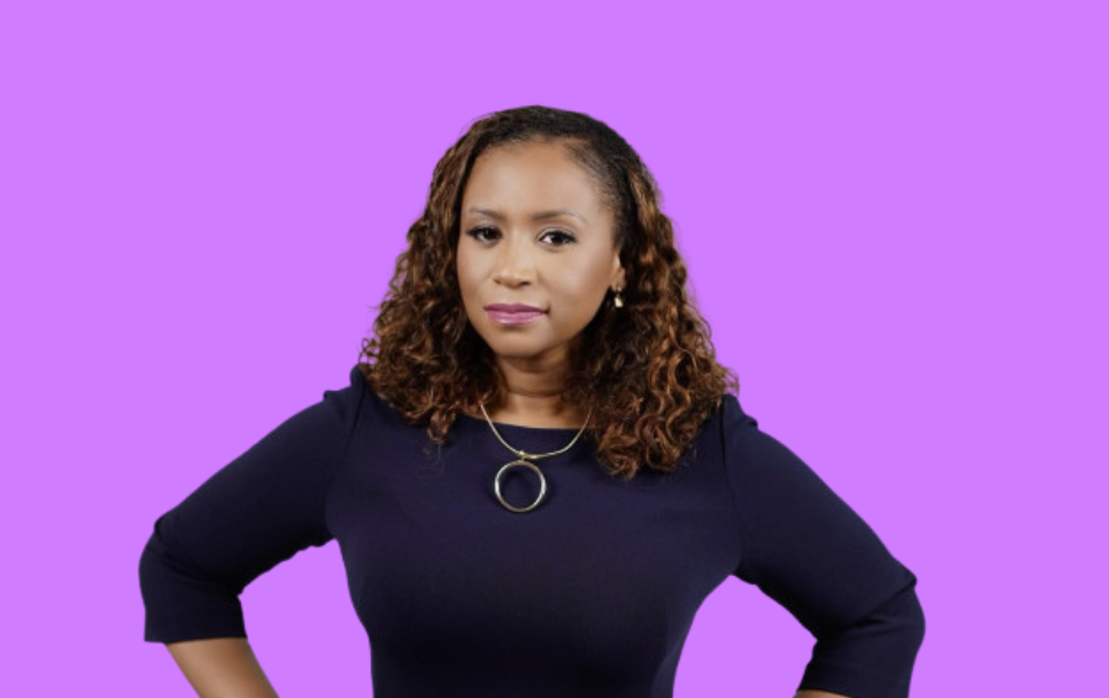 Usa Fibroid Centers Ambassador In Real Health Magazine 1 Brand Ambassador Erica L. Taylor Featured in Real Health Magazine