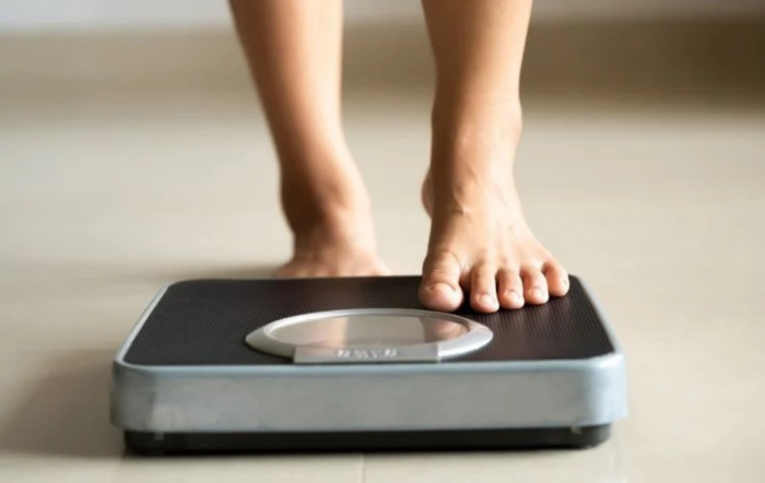 Weight Loss From Fibroid Surgery 1 Losing weight after uterine fibroid embolization